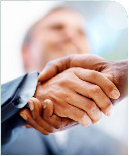 Handshake